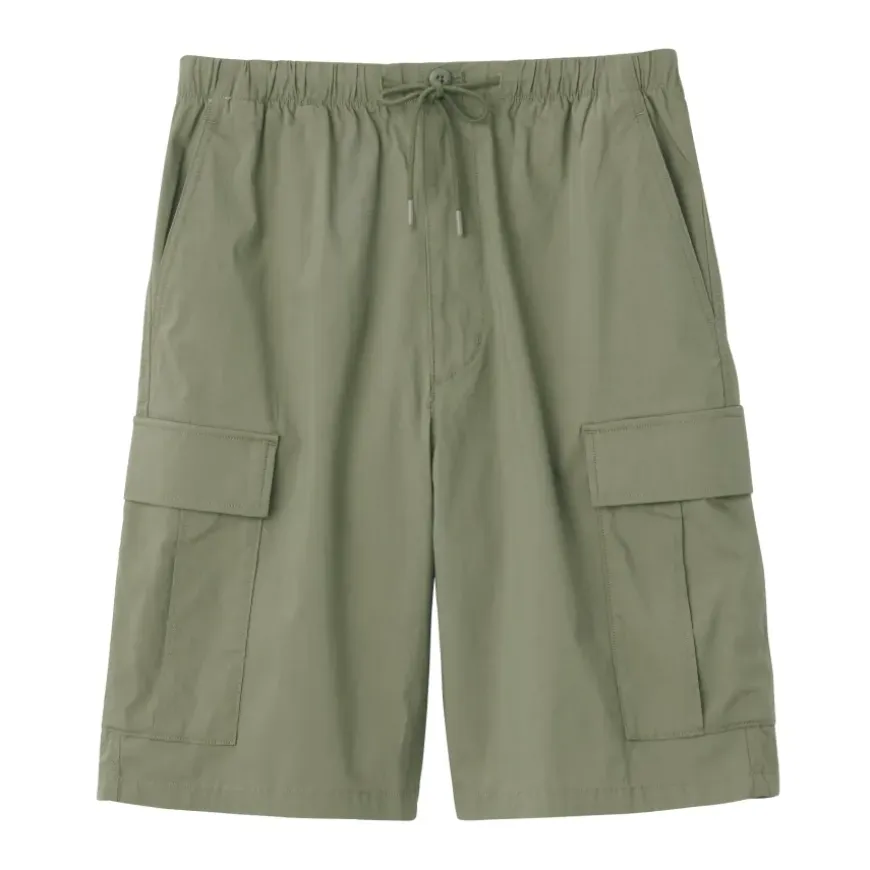 Men's Washed Easy Cargo Shorts