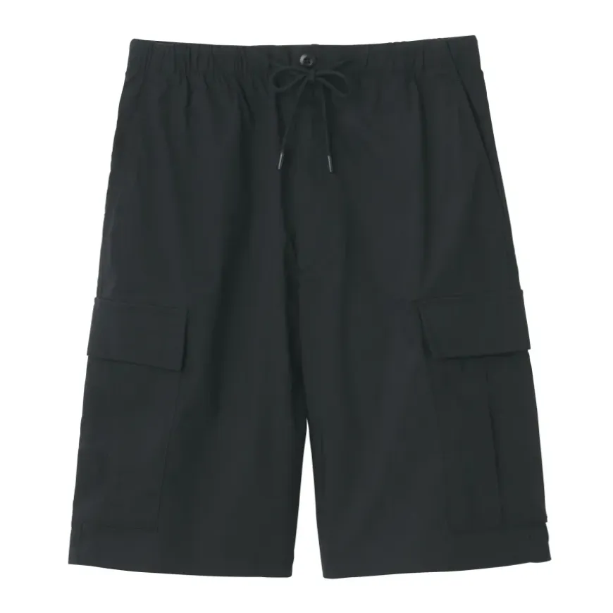 Men's Washed Easy Cargo Shorts