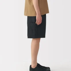 Men's Washed Easy Cargo Shorts