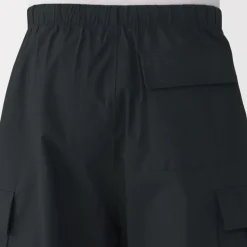 Men's Washed Easy Cargo Shorts