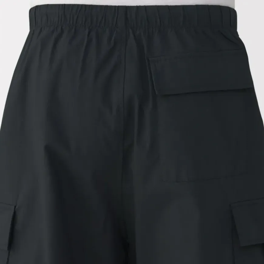Men's Washed Easy Cargo Shorts