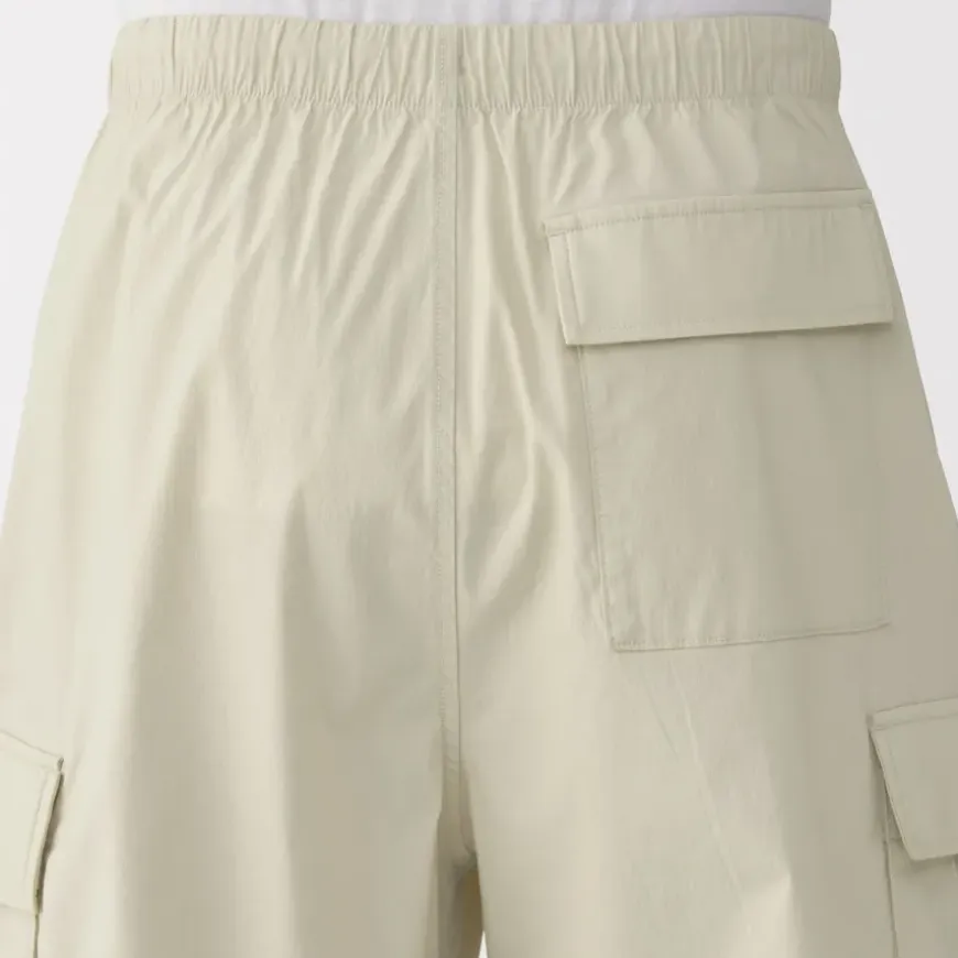 Men's Washed Easy Cargo Shorts