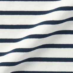 Men's Washed Heavyweight Boat Neck Half Sleeve T-Shirt