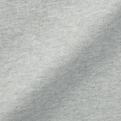 Men's Washed Jersey Long Sleeves Crew Neck T-Shirt