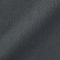 Men's Washed Jersey Long Sleeves Crew Neck T-Shirt