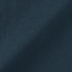 Men's Washed Linen Shirt