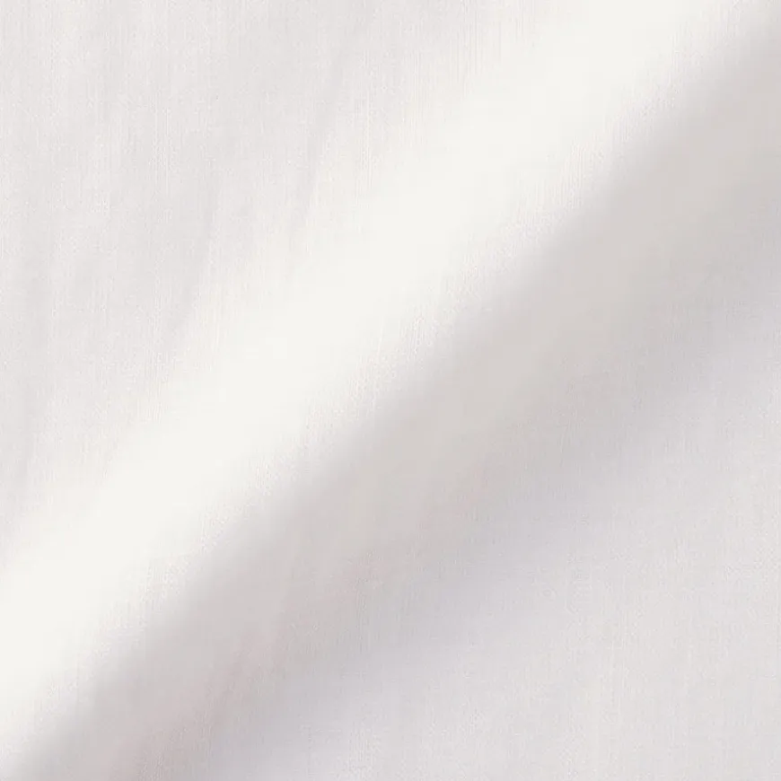 Men's Washed Linen Shirt