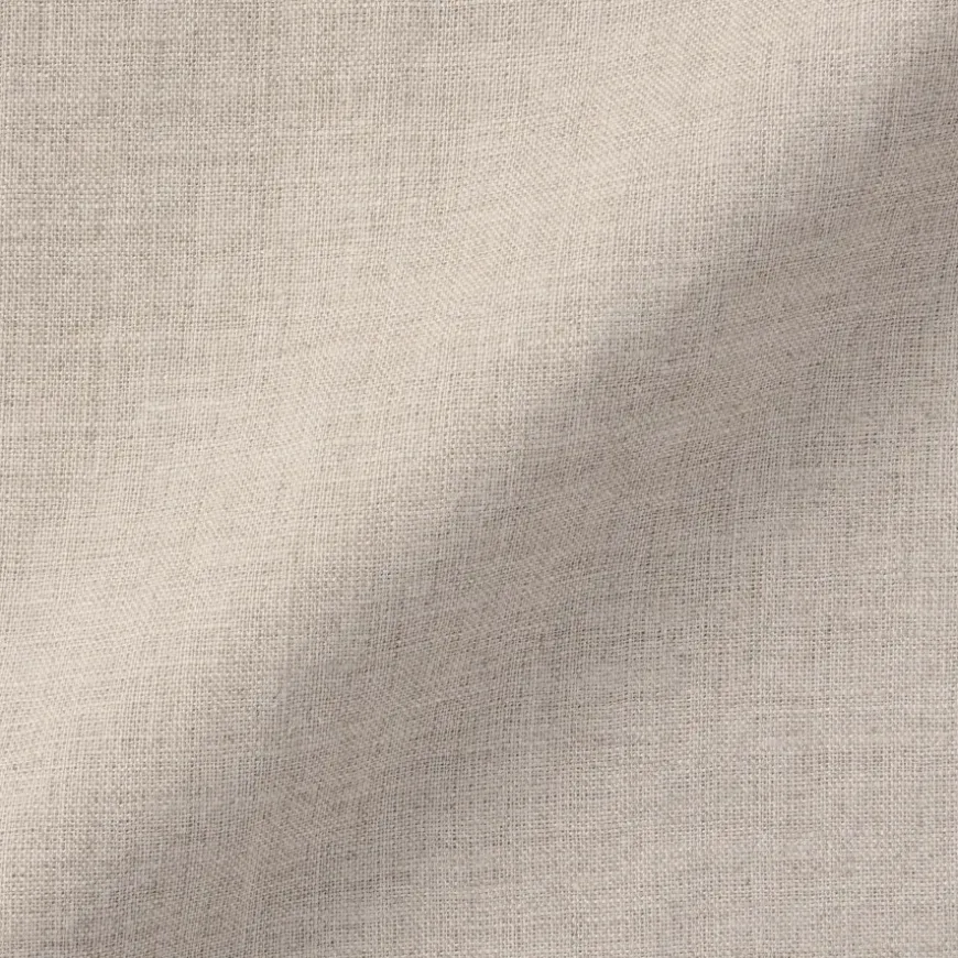 Men's Washed Linen Short Sleeve Shirt