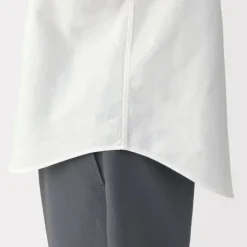Men's Washed Oxford Button Down Short Sleeve Shirt