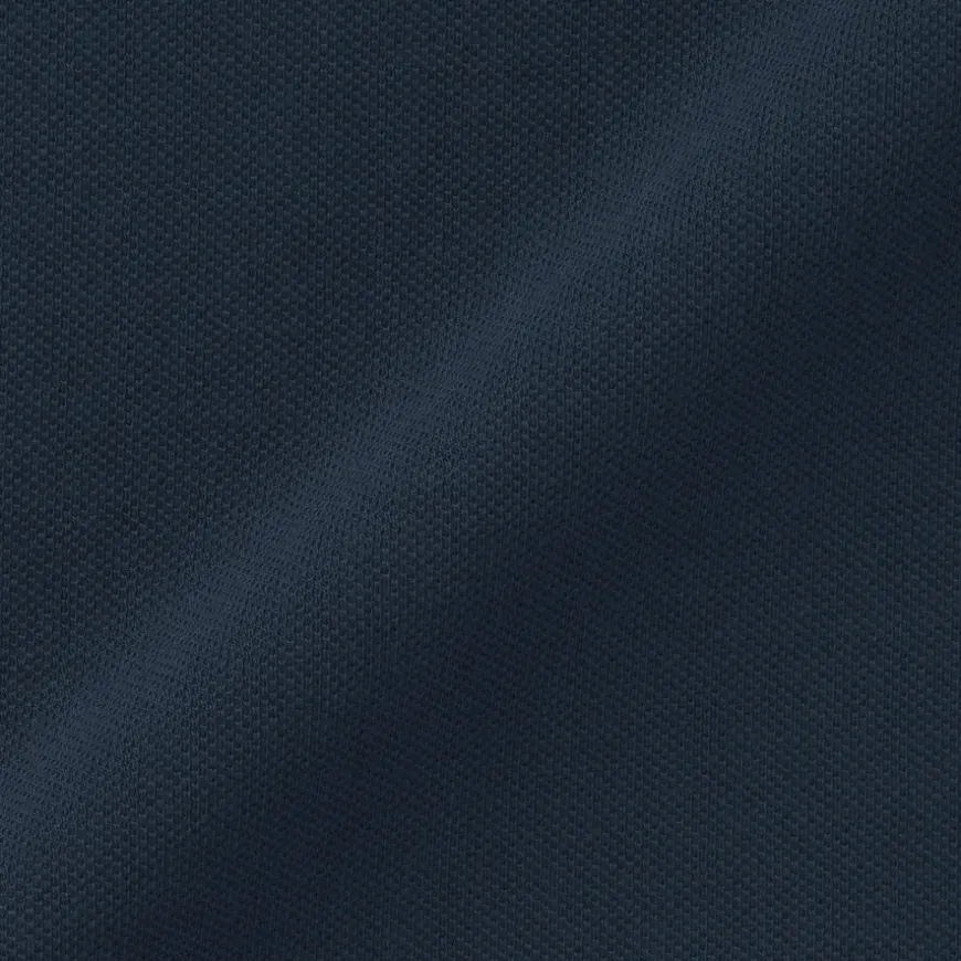 Men's Washed Pique Short Sleeve Polo Shirt