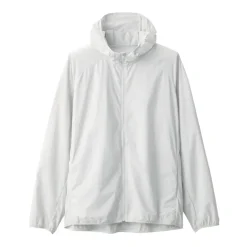Men's Water Repellent Pocketable Jacket