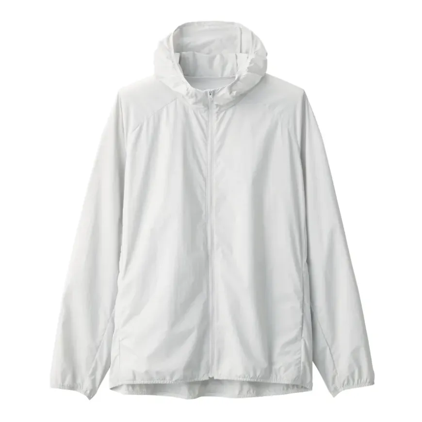 Men's Water Repellent Pocketable Jacket
