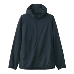 Men's Water Repellent Pocketable Jacket