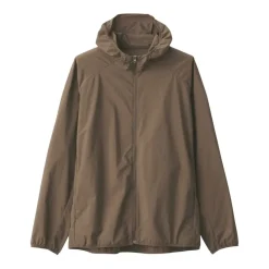 Men's Water Repellent Pocketable Jacket