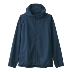 Men's Water Repellent Pocketable Jacket