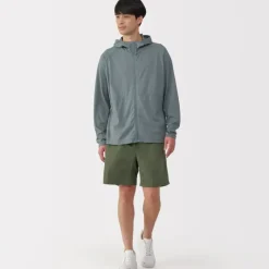 Men's Water Repellent Shorts