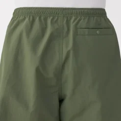 Men's Water Repellent Shorts