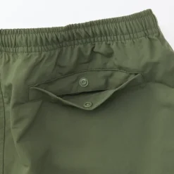 Men's Water Repellent Shorts