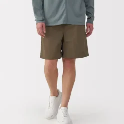 Men's Water Repellent Shorts