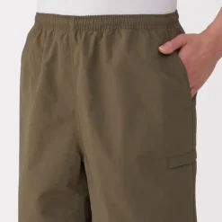 Men's Water Repellent Shorts