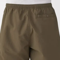 Men's Water Repellent Shorts