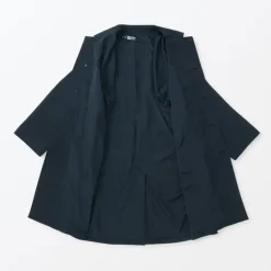 Men's Water Repellent Stand Fall Collar Coat