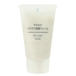 Mild Face Scrub