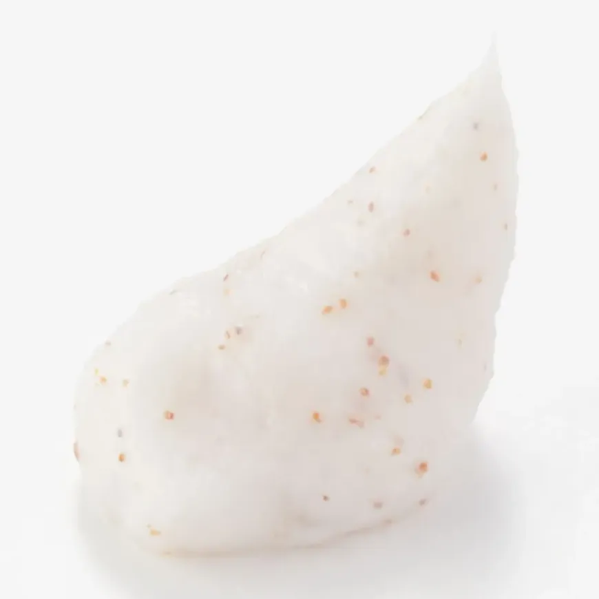 Mild Face Scrub
