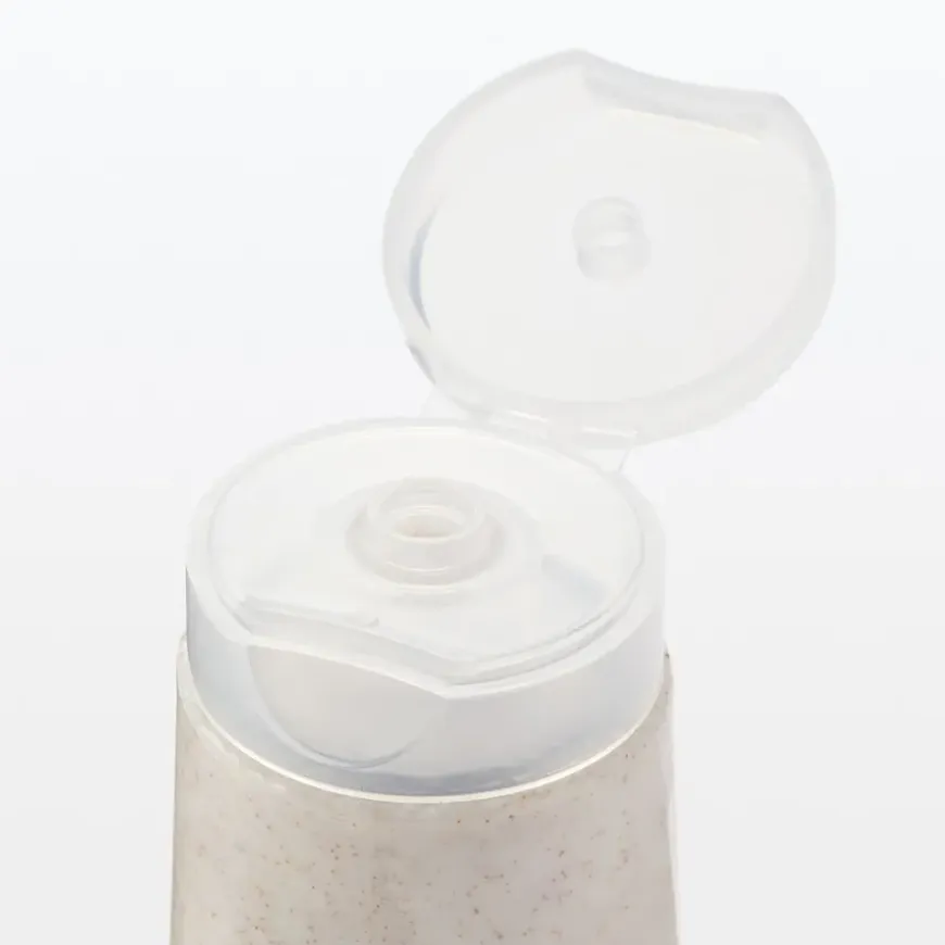 Mild Face Scrub