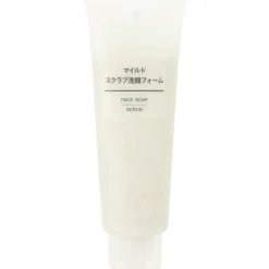 Mild Face Scrub