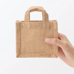 Mini Jute Bag