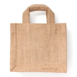 Mini Jute Bag