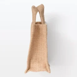 Mini Jute Bag