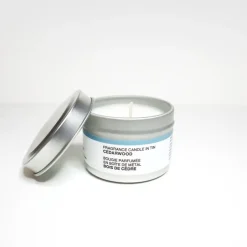 Mini Tin Candle - Cedarwood