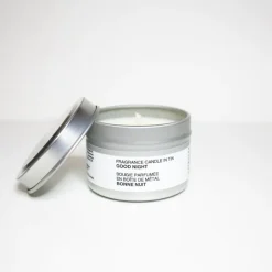 Mini Tin Candle - Good Night