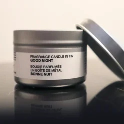 Mini Tin Candle - Good Night