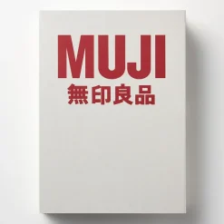 MUJI BOOK 2