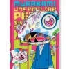 Murakami: Unfamiliar People—Swelling of Monsterized Human Ego