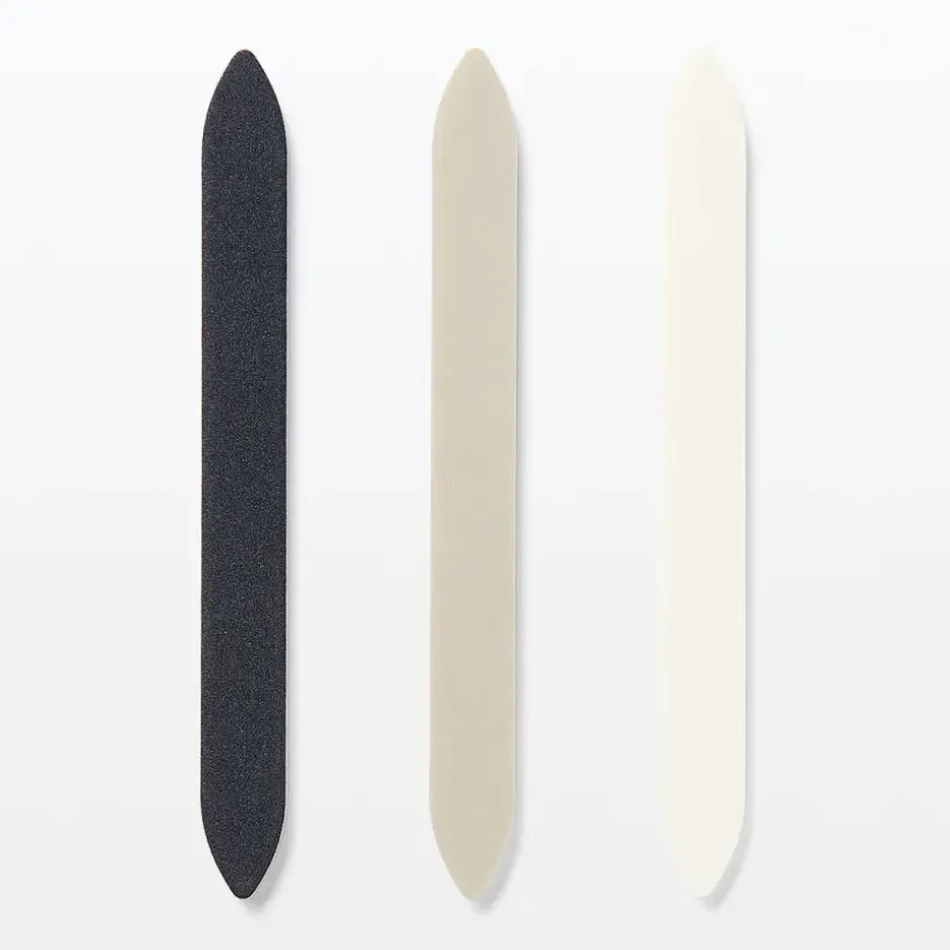 Nail File Soft Type Pack of 2
