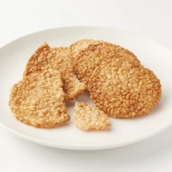Okoge Rice Cracker