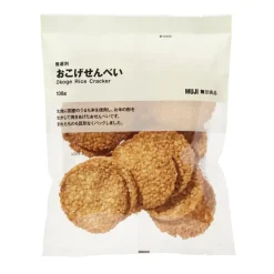 Okoge Rice Cracker