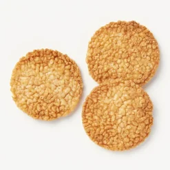 Okoge Rice Cracker