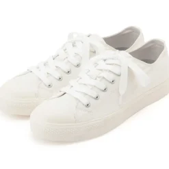 Organic Cotton Comfortable Water Repellent Sneakers