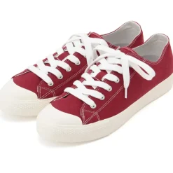 Organic Cotton Comfortable Water Repellent Sneakers