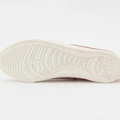 Organic Cotton Comfortable Water Repellent Sneakers