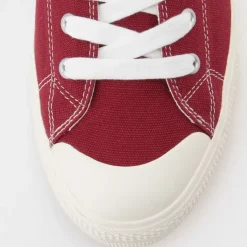 Organic Cotton Comfortable Water Repellent Sneakers