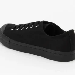 Organic Cotton Comfortable Water Repellent Sneakers
