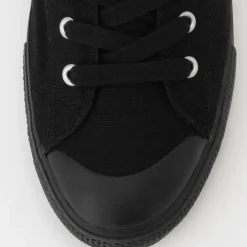 Organic Cotton Comfortable Water Repellent Sneakers