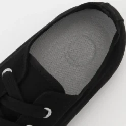 Organic Cotton Comfortable Water Repellent Sneakers