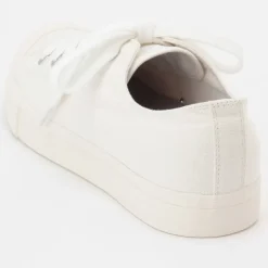 Organic Cotton Comfortable Water Repellent Sneakers